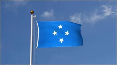 Le plus compliqu&eacute; ! De quel pays est ce drapeau ?