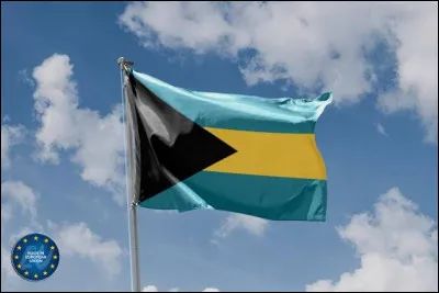 L&agrave;, c'est vraiment la derni&egrave;re question... De quel pays est ce drapeau ?