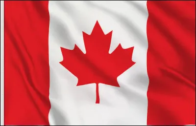 Un facile aussi, de quel pays est ce drapeau ?