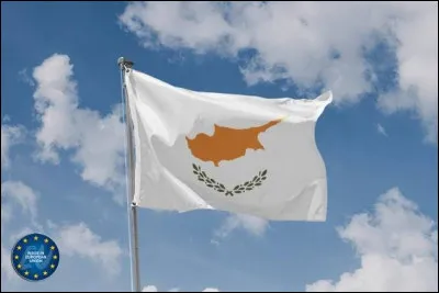 De quel pays est ce drapeau ?