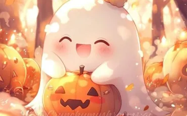 Quiz Halloween