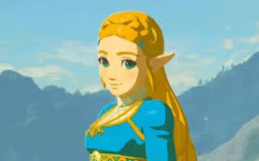 Quiz Zelda