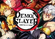 Test De quel groupe de ''Demon Slayer'' ferais-tu partie ?