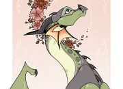 Test Quel dragon de Pyrrhia es-tu ?