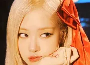 Quiz Connais-tu bien ''Rosé'' des Blackpink ?