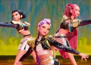 Quiz KPop Demon Hunters