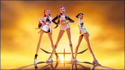 De quelle chanson cette image est-elle extraite ?