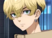 Quiz Tokyo Revengers - Chifuyu Matsuno