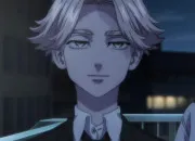 Quiz ''Tokyo Revengers'' - Seishu Inui