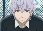Quiz ''Tokyo Revengers'' - Takashi Mitsuya