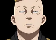 Quiz ''Tokyo Revengers'' - Haruki Hayashida