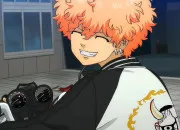 Quiz ''Tokyo Revengers'' - Nahoya Kawata