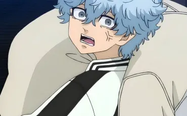 Quiz Tokyo revengers