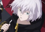 Quiz Tokyo Revengers - Senju Kawaragi