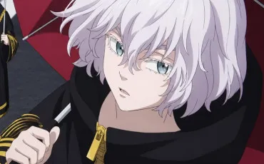 Quiz Tokyo revengers