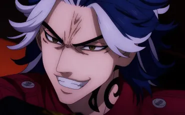 Quiz Tokyo revengers