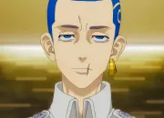 Quiz Tokyo Revengers : Hakkai Shiba