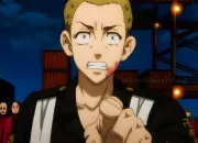 Quiz Tokyo Revengers - Ryohei Hayashi