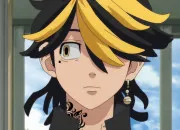 Quiz ''Tokyo Revengers'' - Kazutora Hanemiya
