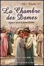 Qui a crit La chambre des dames ?