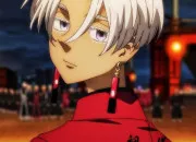 Quiz Tokyo Revengers - Izana Kurokawa