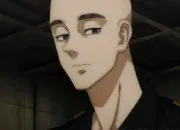 Quiz ''Tokyo Revengers'' - Yasuhiro Muto