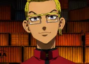 Quiz Tokyo Revengers - Tetta Kisaki