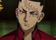 Quiz Tokyo Revengers - Kakucho