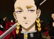 Quiz Tokyo Revengers - Ran Haitani