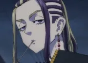 Quiz Tokyo Revengers - Wakasa Imaushi