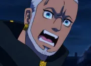 Quiz Tokyo Revengers - Keizo Arashi