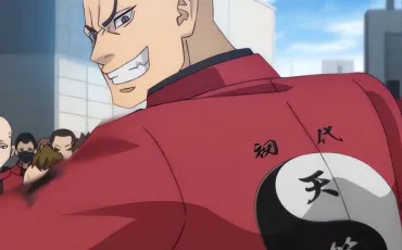 Quiz Tokyo revengers
