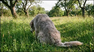 Les loups sont herbivores.