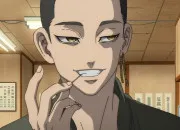 Quiz Tokyo Revengers - Shuji Hanma