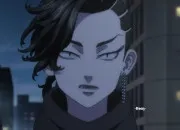 Quiz ''Tokyo Revengers'' - Hajime Kokonoi