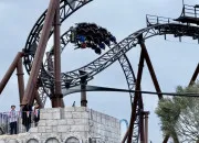 Quiz Parcs d'attractions européens