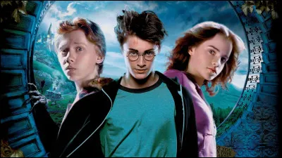 Veux-tu que Harry soit avec quelqu'un ?