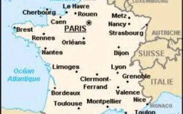 Quiz Regions