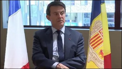 Quel est le pays d'origine de Manuel Valls ?
