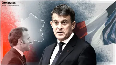 De quelle ville, Manuel Valls dirige-t-il la mairie ?