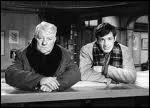 'Un singe en hiver' est un film d'Henri Verneuil sorti en 1962 avec Jean-Paul Belmondo et Jean Gabin dans les rles principaux. Ce film est tir du roman de ...