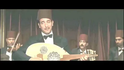 De quelle origine est la mandoline ?