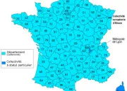 Quiz Les départements français (3)
