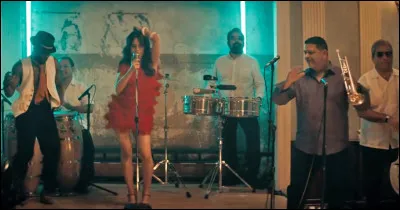 Poursuivons avec cette capitale. Quelle artiste interpr&egrave;te la chanson &laquo; Havana &raquo; sortie en 2017 ?