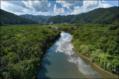 Quelle &icirc;le n&rsquo;est pas carib&eacute;enne ?