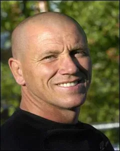 Ce candidat de la Ferme Clbrits a t un sportif de haut niveau, son sport: