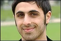 Qui est ce pitre gueux ?