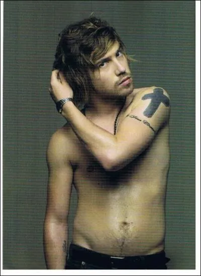 Ce chanteur est connu pour avoir repris la chanson :