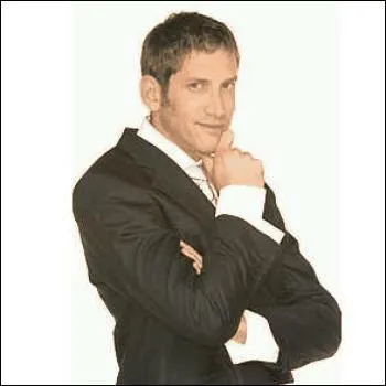 Mais qui est-ce donc ?