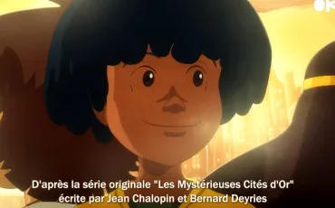 Quiz Dessins animés
